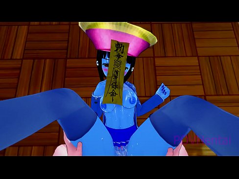 ❤️ Monster girl undead Seks kualitas ing kita  ☑