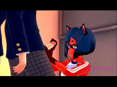 ❤️ Peternakan sapi anyar karo Michiru Kagemori Seks kualitas ing kita ☑